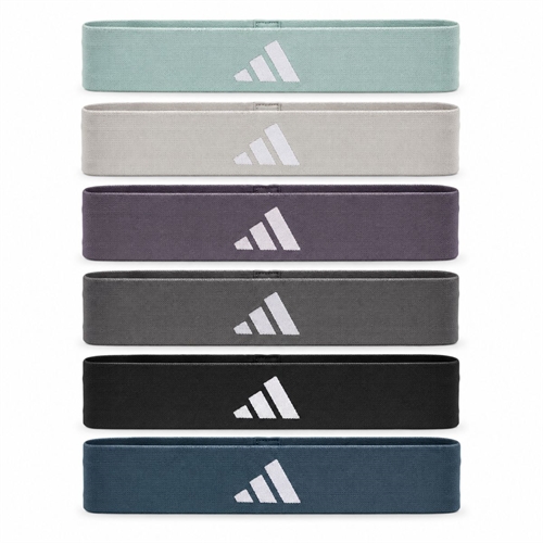 Adidas Treningsstrikk - Flere varianter