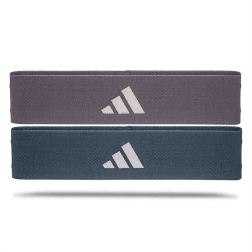 Adidas Booty Band sett - 2-pakning