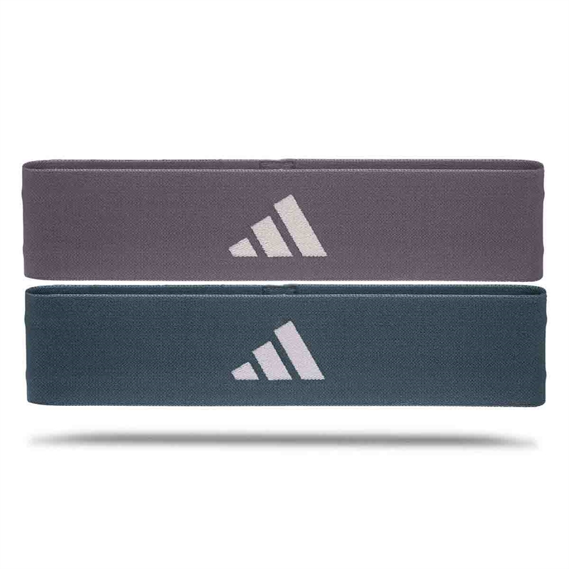 Adidas Booty Band sett - 2-pakning