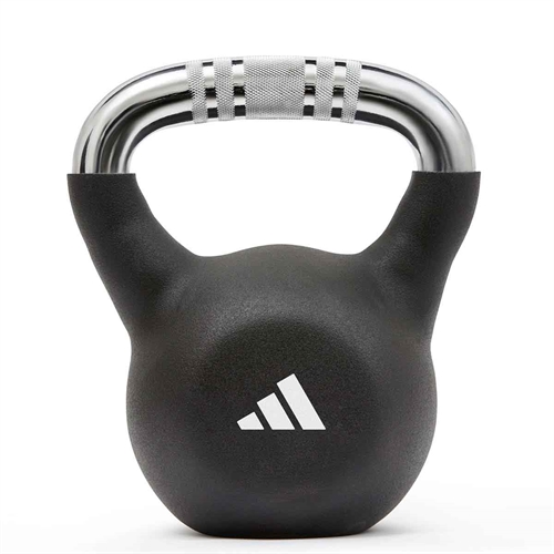 Adidas Kettlebell - 12 kg 