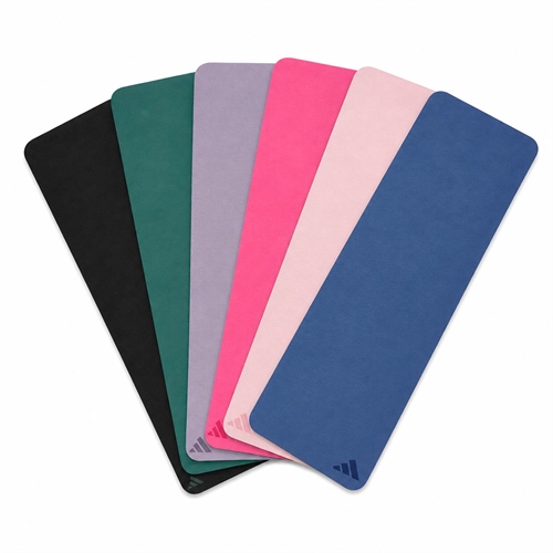 Adidas 5 mm Premium Yogamatte - 176 x 61 cm