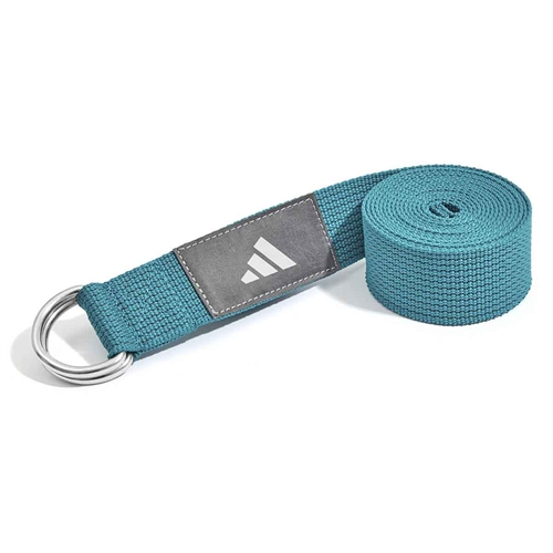 Adidas Yoga Stropp - Active Teal