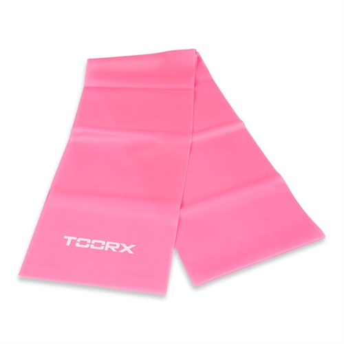 Toorx Latex treningsstrikk - Lett