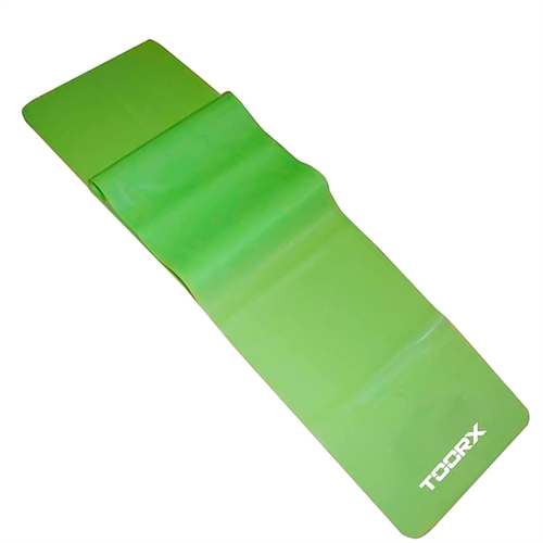 Toorx Latex Treningsstrikk – Medium