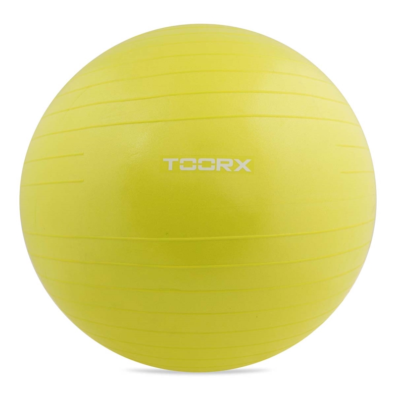  TOORX Gym Treningsball - 65 cm