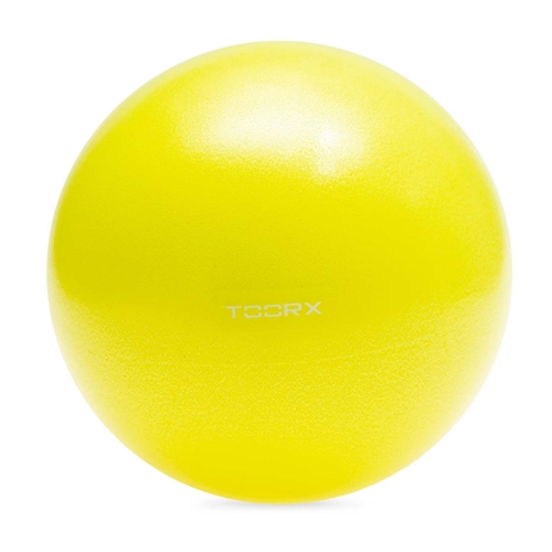  Toorx Yoga Træningsbold - Ø25 cm med mål