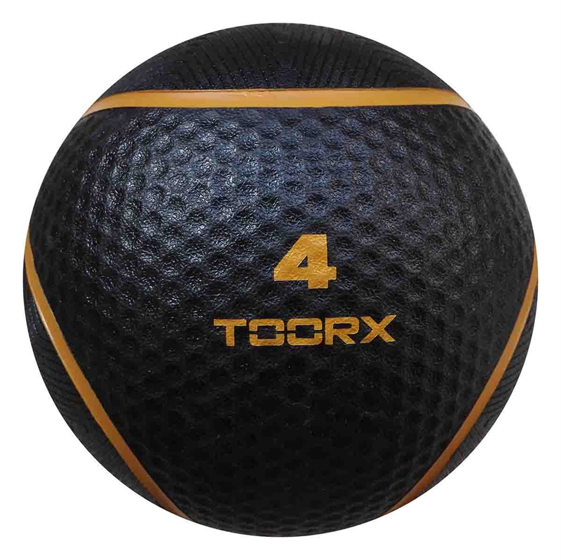 Toorx Medisinball - 4 kg