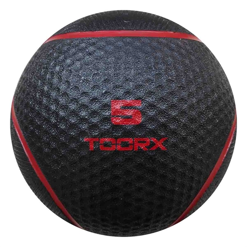 Toorx Medisinball - 5 kg