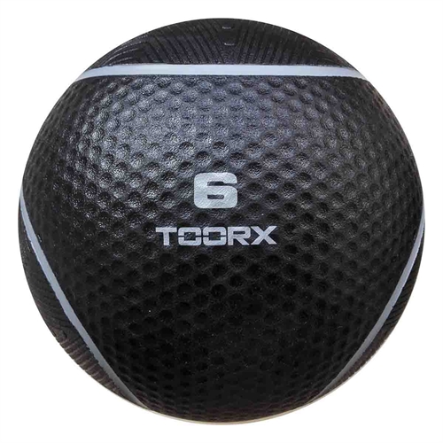 Toorx Medisinball - 6 kg