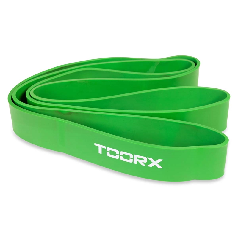 Toorx Powerband Treningstrikk - Ekstra Hard