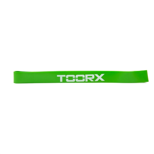 Toorx Latex  Treningstrikk - Medium (10 stk)