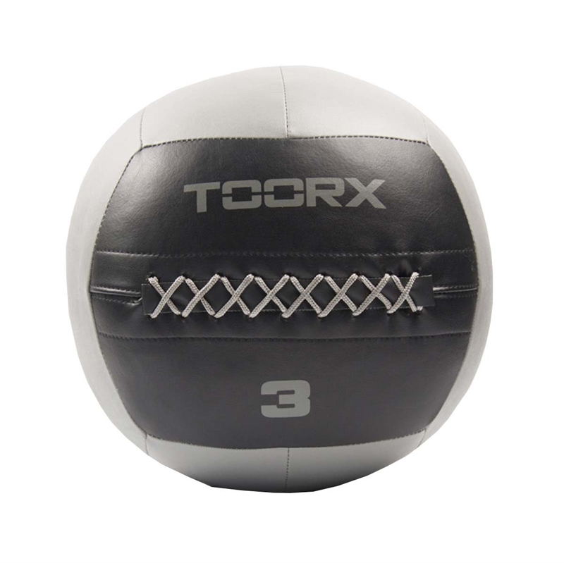 Toorx Wall Treningsball - 3 kg