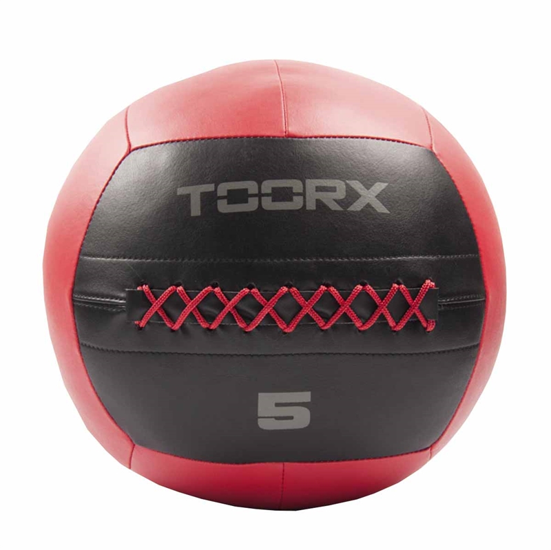 Toorx Wall Treningsball - 5 kg