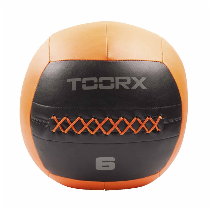 Toorx Wall Treningsball - 6 kg