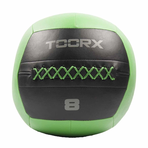 Toorx Wall Treningsball - 8 kg