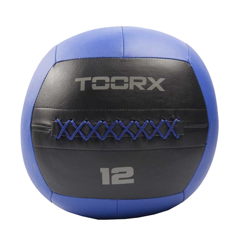 Toorx Wall Treningsball - 12 kg