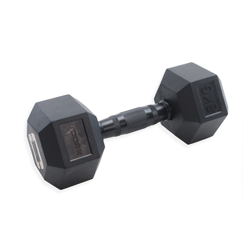 Toorx Pro Hexagon Manual