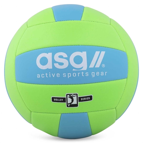 ASG Beachvolleyball