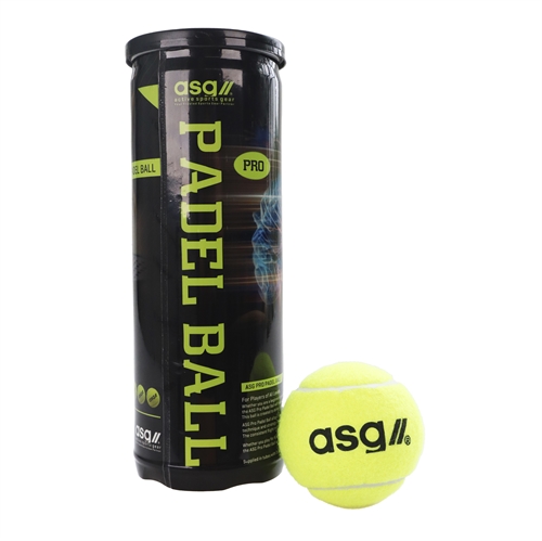 ASG Padelballer