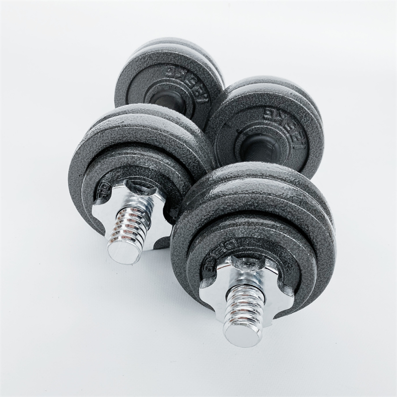 ASG Manualsett - 15 kg (2 x 7,5 kg)