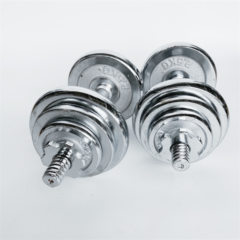 ASG Krom Manualsett - 20 kg