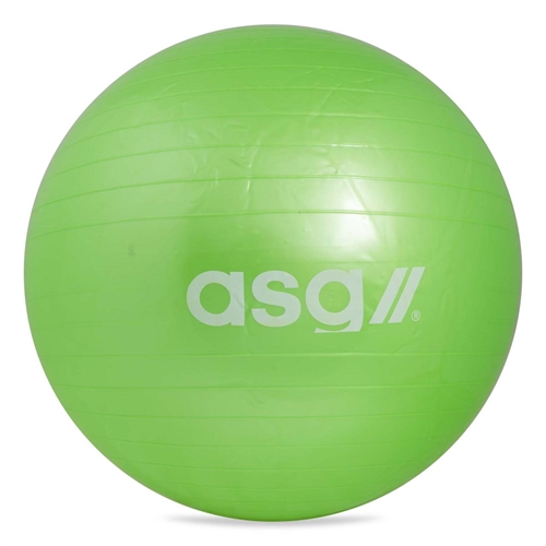 ASG Treningsball - 65 cm