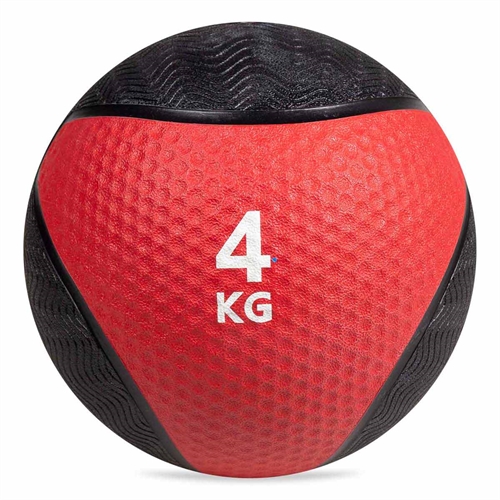 ASG Medisinball - 4 kg