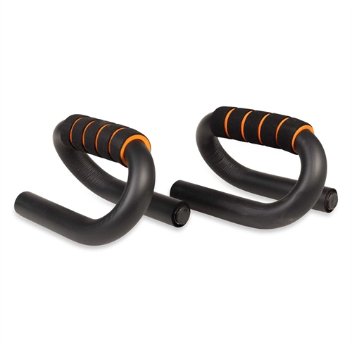 ASG Push-Up Bars – Sort