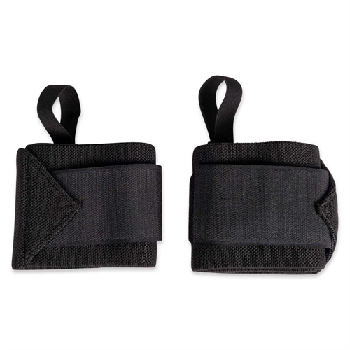 Active Sports Gear Fitness Håndleddsstropper - 2 stk.