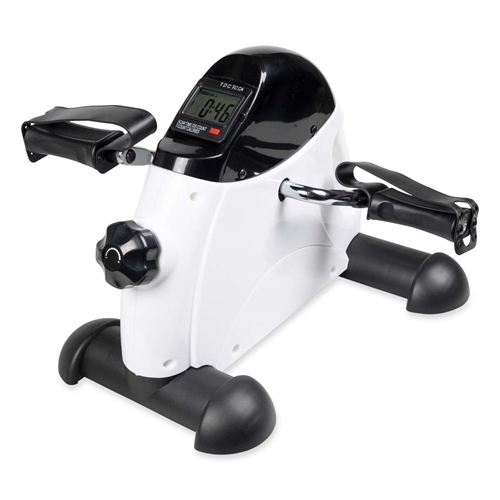 ASG Mini Bike – Bentrening