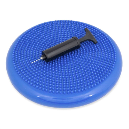 Active Sports Gear Balansepute med Massasjeknotter - 33 cm