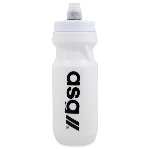 ASG Hvit drikkeflaske - 610ml
