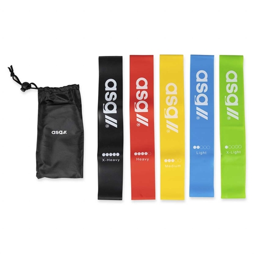 ASG Treningsstrikker – 5 stk