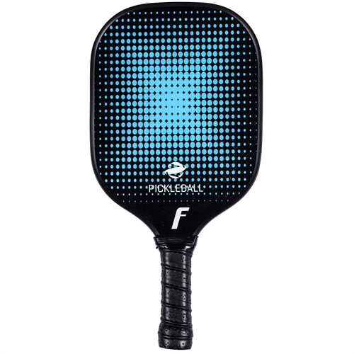 Active Sports Gear Pickleballracket – Blå