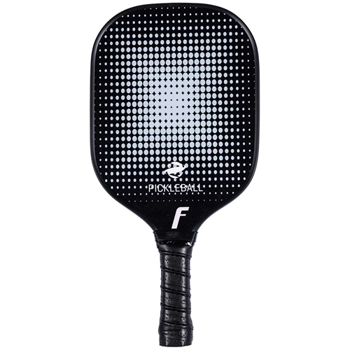 Active Sports Gear Pickleballracket – Grå