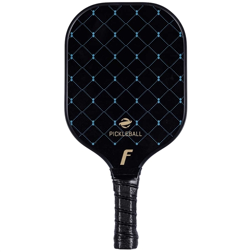 Active Sports Gear Gold Pickleballracket