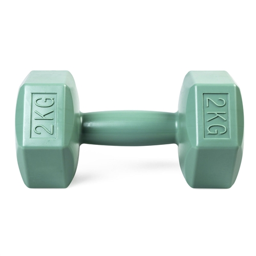 ASG Manual – 2 kg