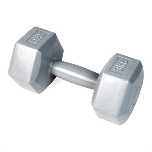 ASG Manual – 3 kg