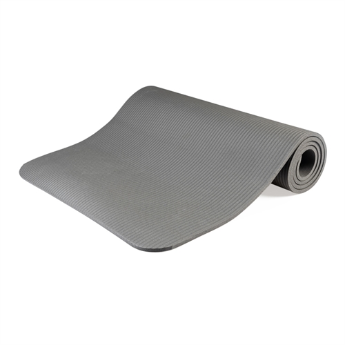 Pro Fitness Sklisikker Treningsmatte 183x61 cm