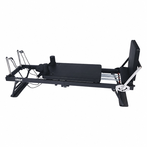 ASG 4430 Sammenleggbar Alu Pilates Reformer
