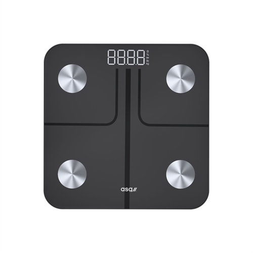 ASG Smart Badevekt