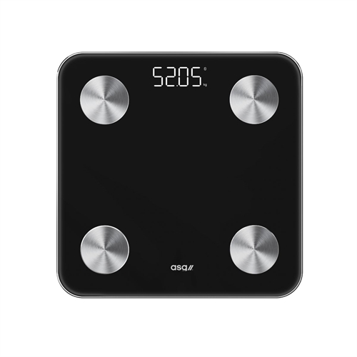 ASG Plus Smart Badevekt