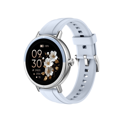 NSW Smart Watch – Hvit