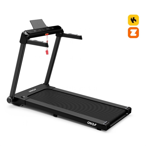 ASG Kinetic Plus Tredemølle