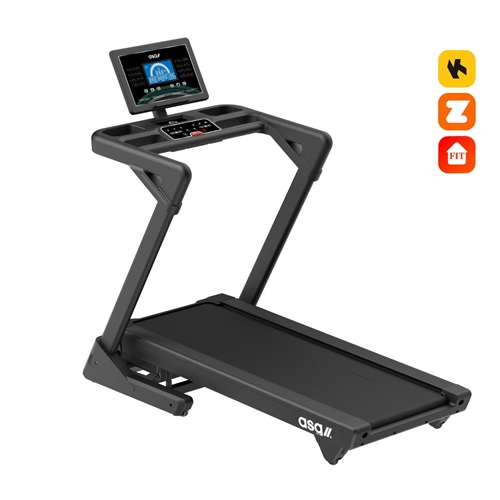 ASG Velocity Tredemølle