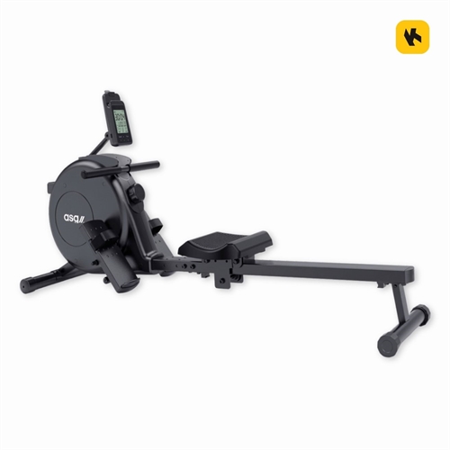 Flow Rowing Romaskin