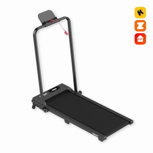 ASG Balance Plus Walkingpad med håndtak