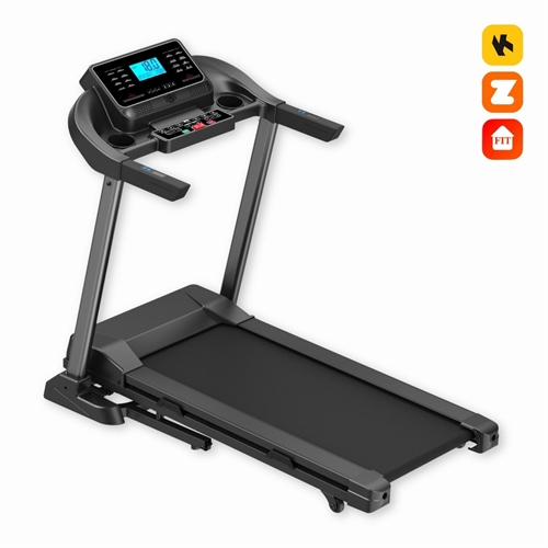 StormRunner Premium Sammenleggbar Tredemølle