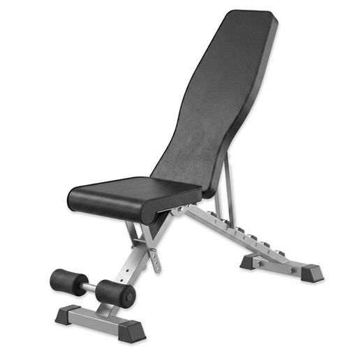 Active Sports Gear Justerbar Treningsbenk
