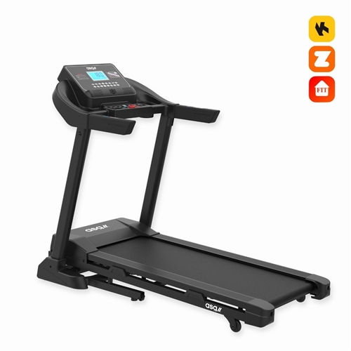 ASG Momentum Runner 200 Tredemølle